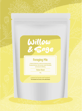 Yellow Blend